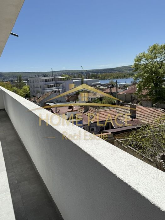 Продава се Двустаен апартамент в Варна, Погреби - 81 кв.м за 1655 €/кв.м - Снимка #4