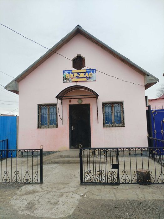 Магазин в аренду