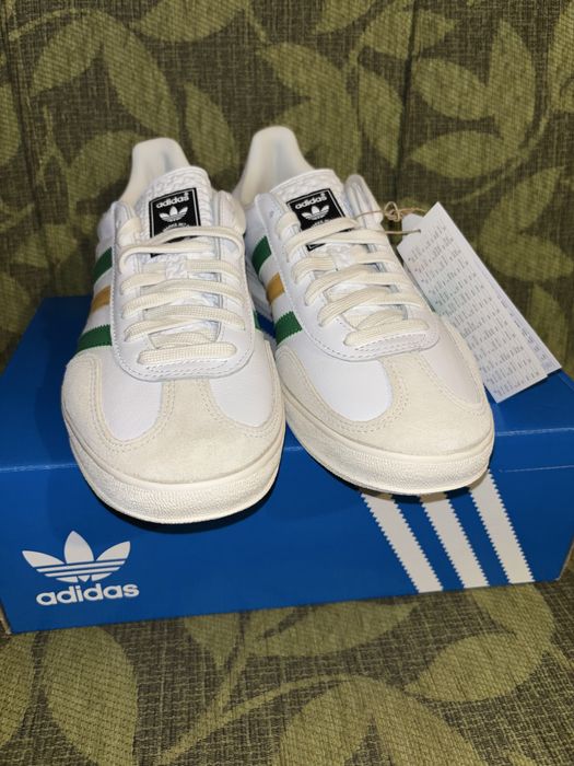 Нови Мъжки маратонки Adidas Gazelle Indoor