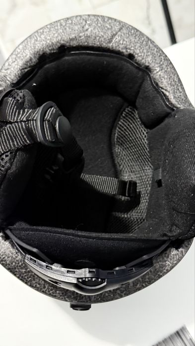 Cască de schi SALOMON Player Combo, copii