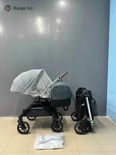 KIDILO D900 | Коляска Многофункциональная | С Высоким Качеством!!!