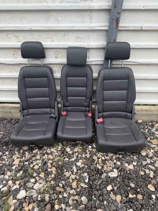 scaun vw touran dezmembrari vw