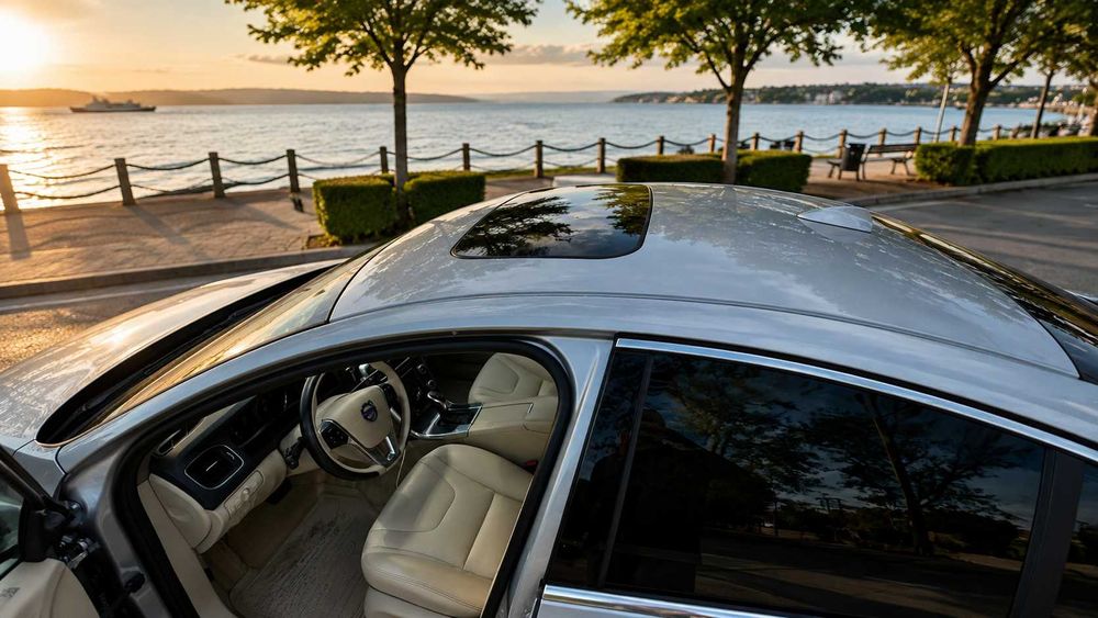 Volvo S60 2.5 T5 AWD  2015