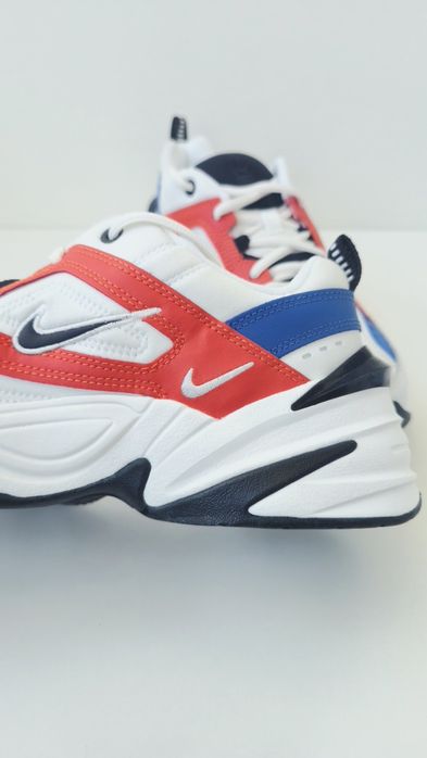 Nike M2K Tekno Noi, Originali în Cutie – Mărimea 40 (25.5 cm)
