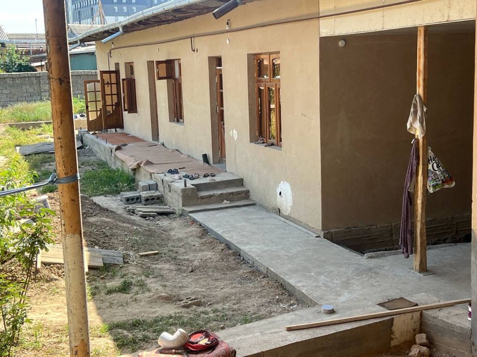 Янгийул массивда 8 соток ховли сотилади