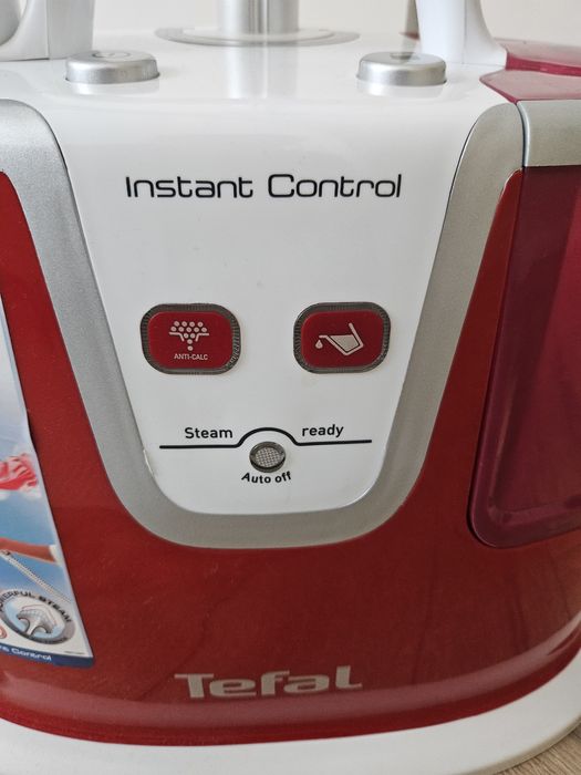 Отпариватель Tefal