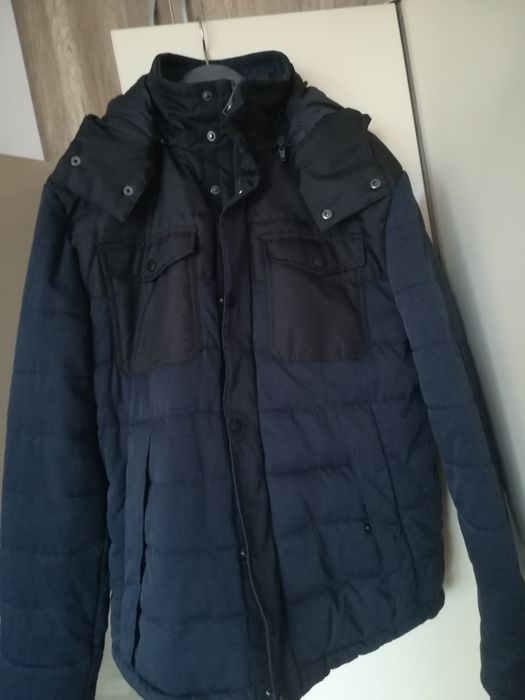 Мъжки якета ХЛ и ХХЛ