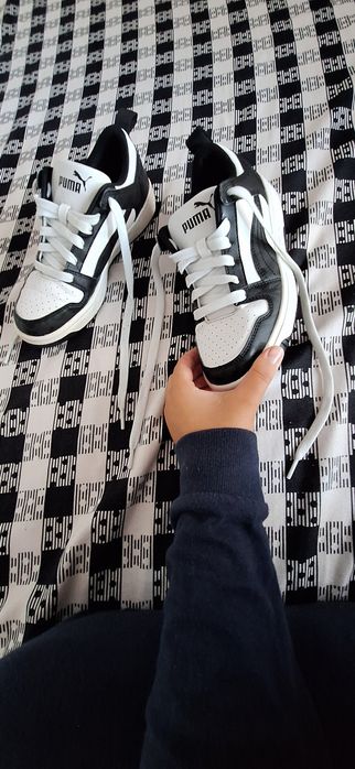 Adidași Puma OFERTĂ