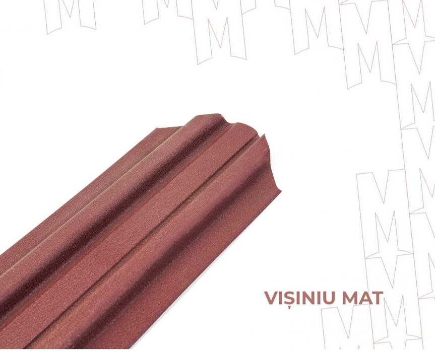 Sipca Metalica Vopsita !