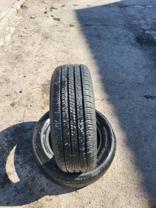 Резина 245/60/R18
