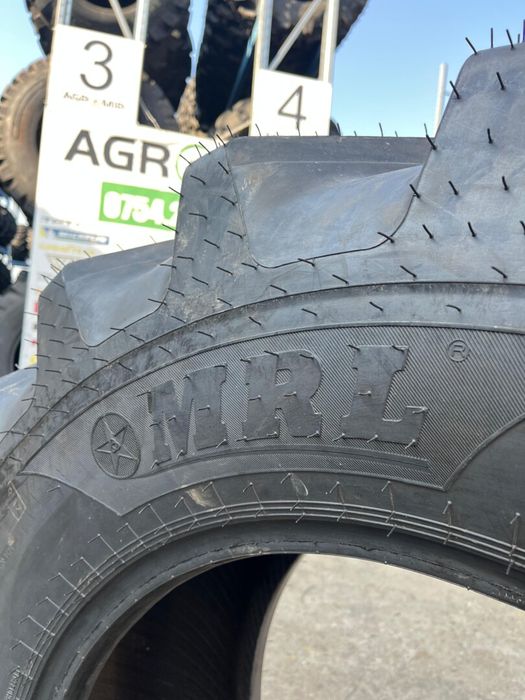 ANVELOPA 480/65 R28 MRL FARM XTREME 65 RRT665 142D/145A8 TL  Cauciucuri tractor, Fiat, Case, Fendt, John Deere, New Holland, Massey Ferguson, UTB   Ca