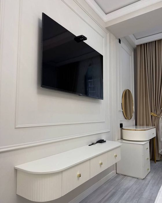 Под ключ квартиры