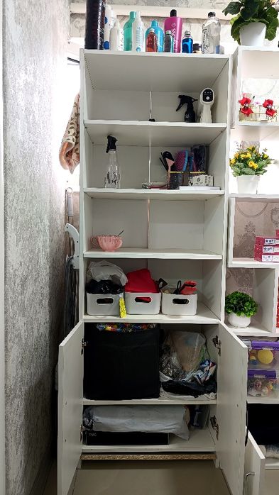 Мебель для салона красоты