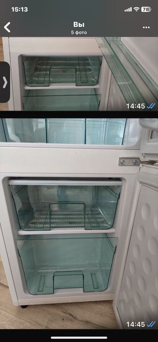 Продается Холодильник