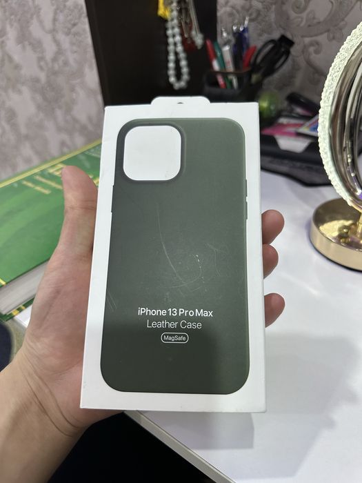 Iphone 13 Pro Max + Mag Safe Подарок