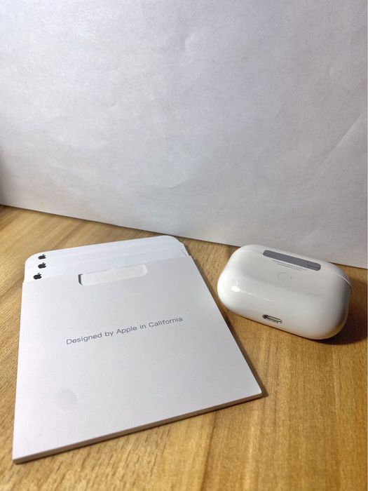 airpods pro оригинал