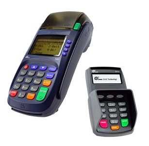 POS-терминал PAX S80