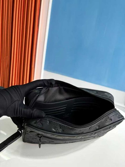Чанта Louis Vuitton Pochette Kasai
