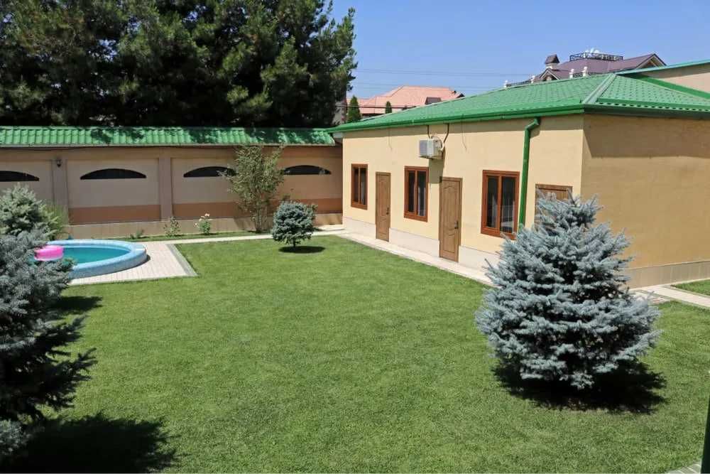 Сдается Дом 900м2 Под Клиника Офис  Детский Сад Мирзо Улугбек Корасув