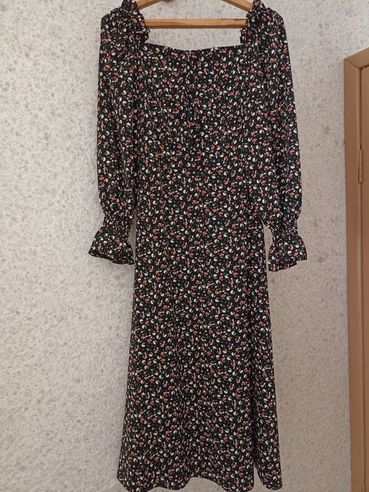 Все летние платья по 5000 тг