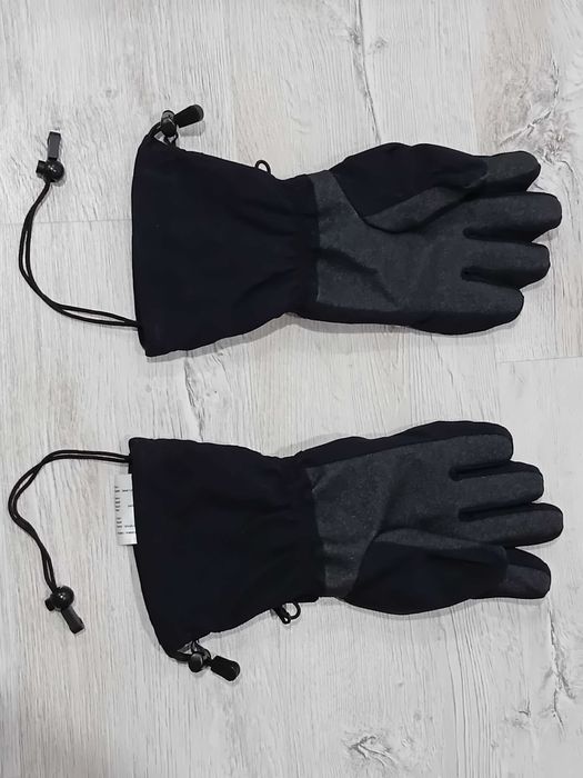 Mănuși Mammut Gore-Tex, mărimea 7- Held - Crane Kevlar - Noorsk