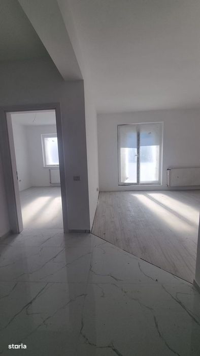 Apartament 2 camere GATA DE MUTARE, Direct dezvoltator
