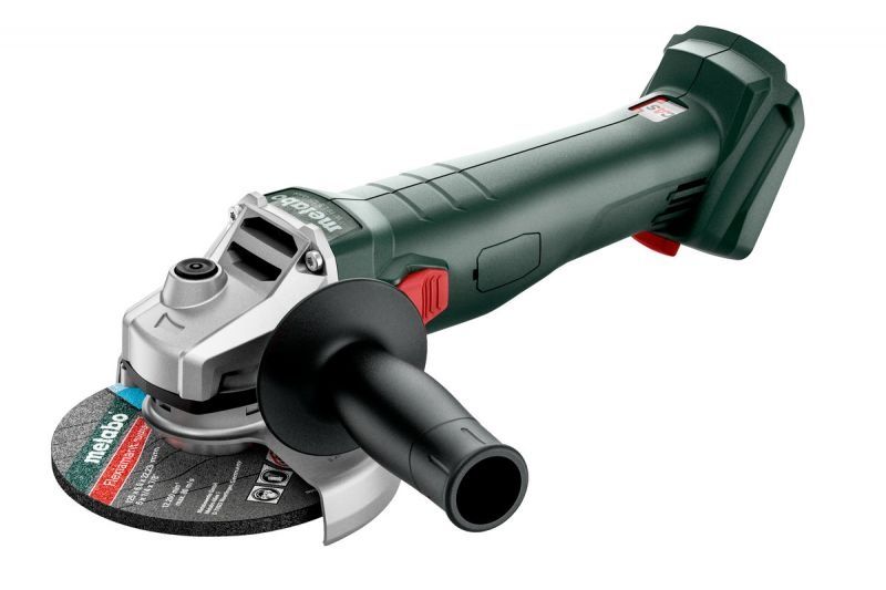 Комплект Metabo Combo Set 3.1 18 V