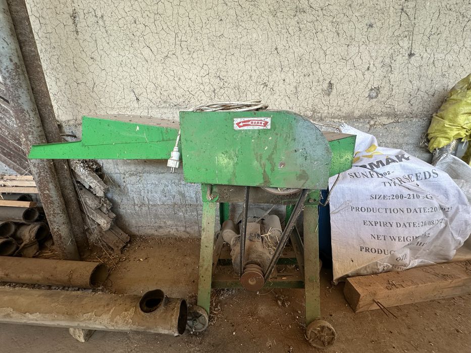 Xashak Maydalidigan Apparat Sotiladi