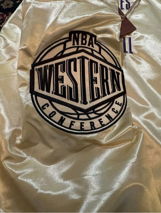 NBA Los Angeles Lakers