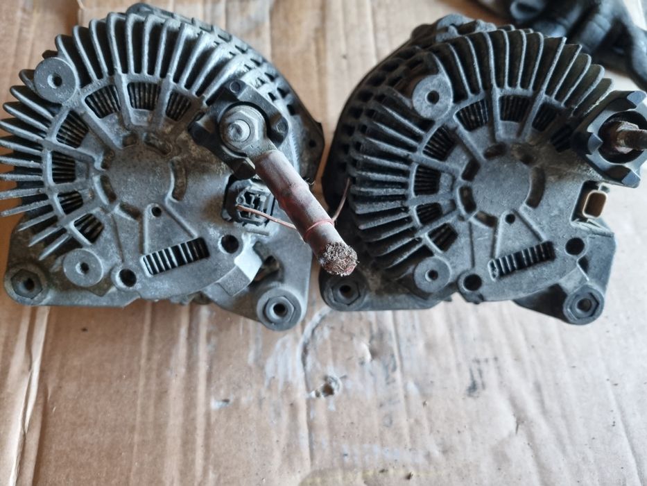 Alternator 1.5 dci, Renault Megane 3, Scenic 3, Laguna 3