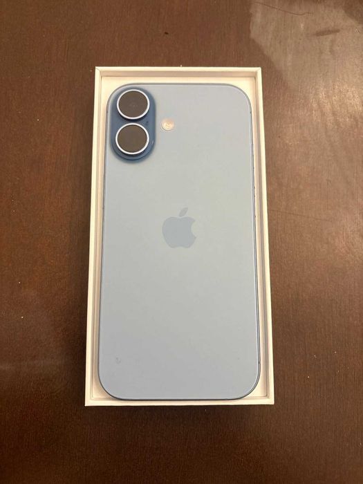 Iphone 17 Оригинальный