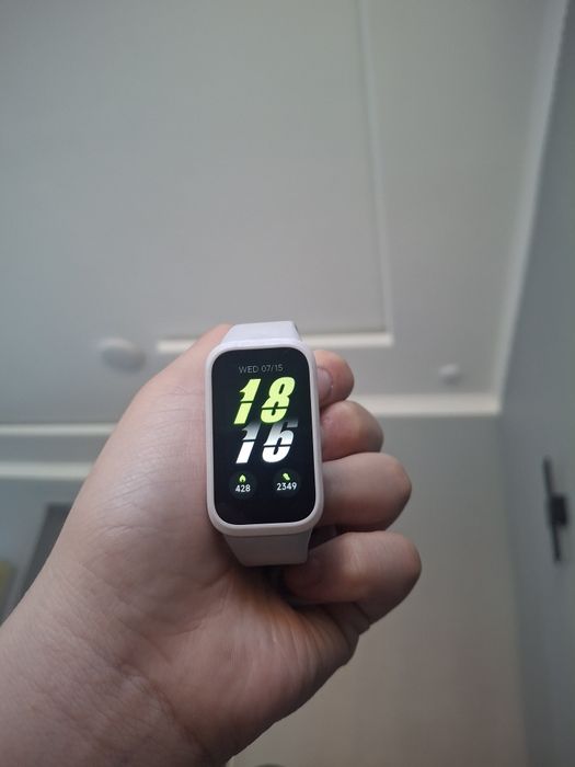 Xiaomi Smart Band 9 active