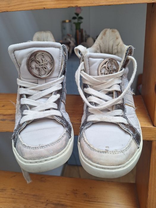 Sneakers Guess marime 36