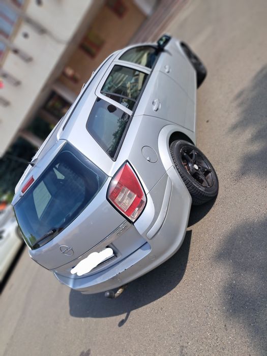 OPEL ASTRA H 1.7 CDTI 101 CP euro 4