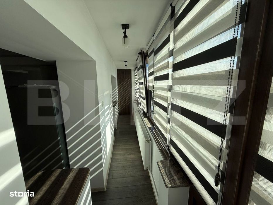 Apartament cu 3 camere, 100 mp, zona McDonald's