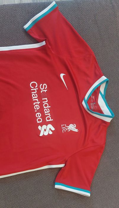 Мъжка спортна тениска