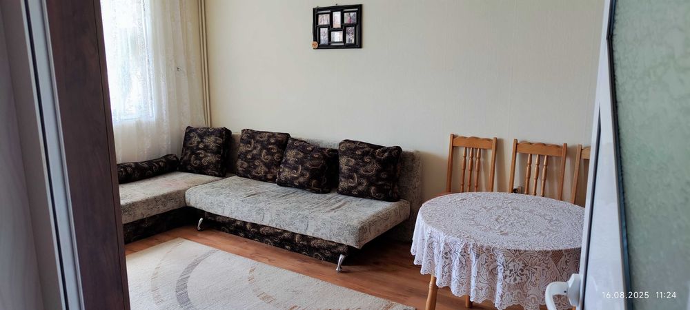 Дава се под наем Двустаен апартамент в Варна, Трошево - 40 кв.м за 260 € - Снимка #4