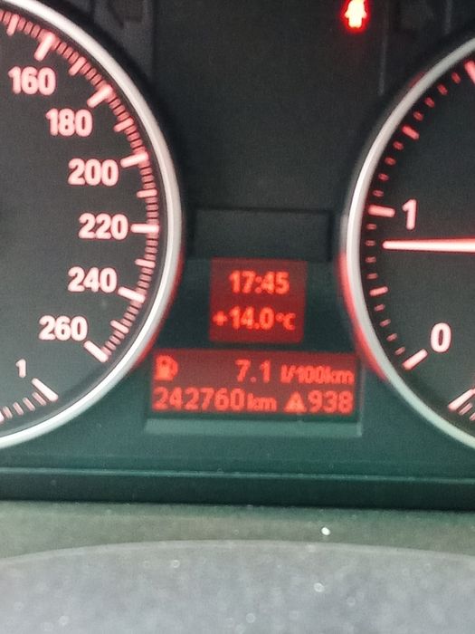 BMW 3 Series 2010 — imagine 5