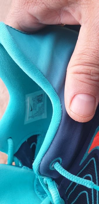 Мъжки маратонки Nike Yannis