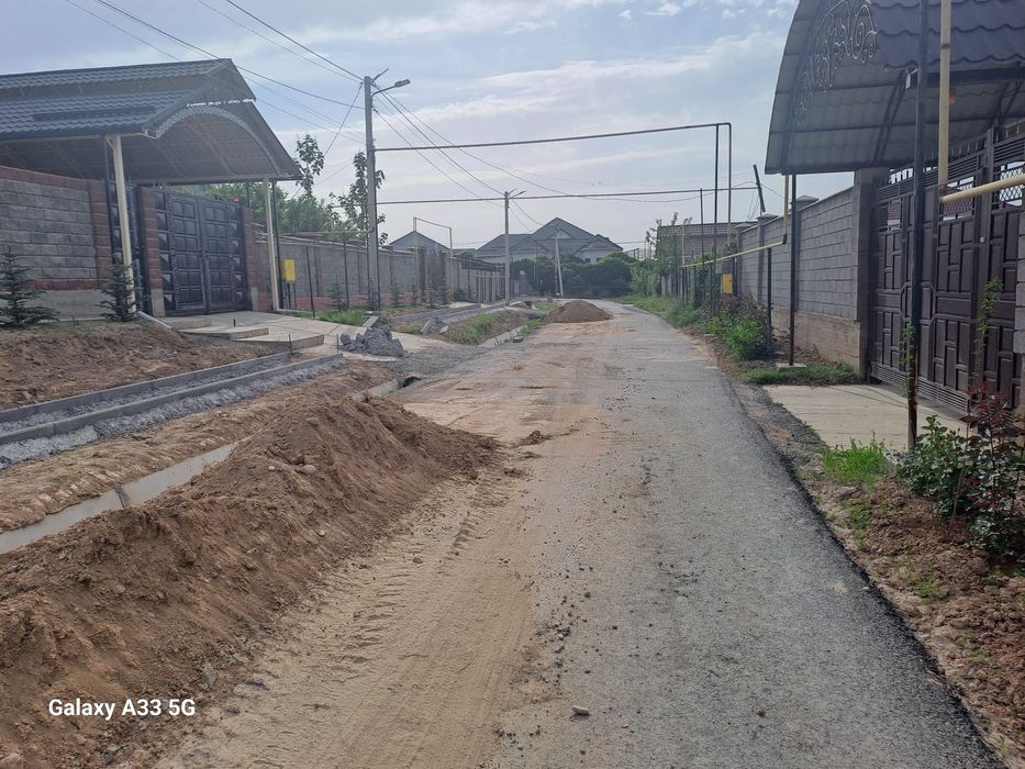 Участок тассай Байтуған