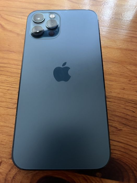 Iphone 12 pro 128gb