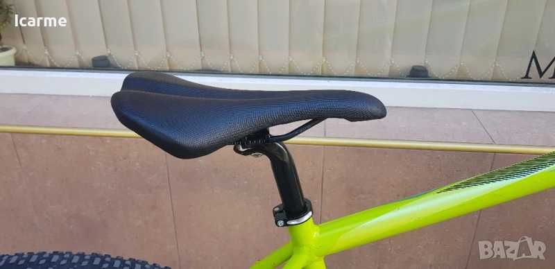 Алуминиев велосипед Focus Whistler 29 цола