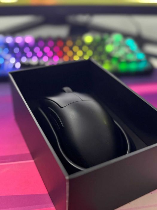 Mouse Gaming Wireless RAZER DeathAdder V3 Pro