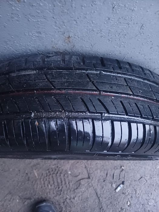 Резина летняя комплект