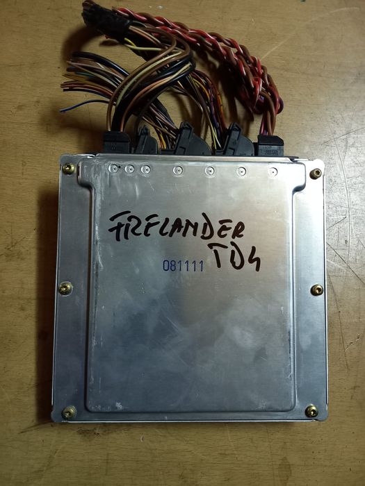 Calculator motor land Rover freelander1, motor BMW td4