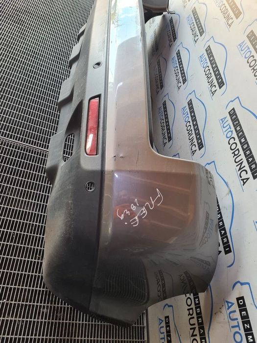 Bara spate Land Rover Freelander 2 2006 - 2010 SUV 4 Usi GRI (1049) LOVITA ȘI ZGÂRIATA