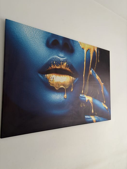Tablou canvas ca nou
