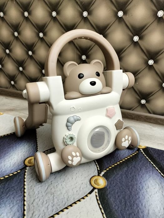 Ведунки 4 в 1 для малышей