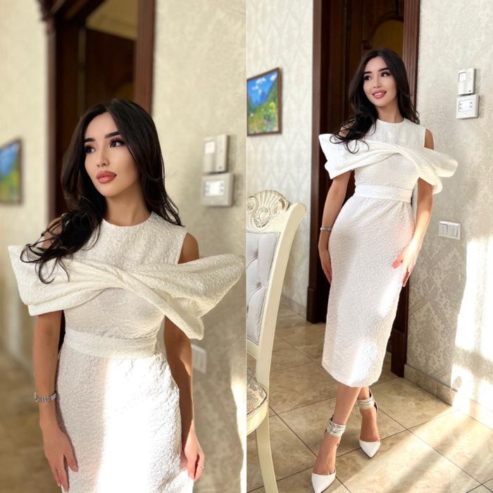 Продам платье