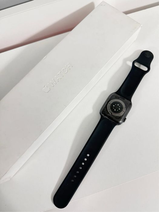 Продам apple watch 6 series